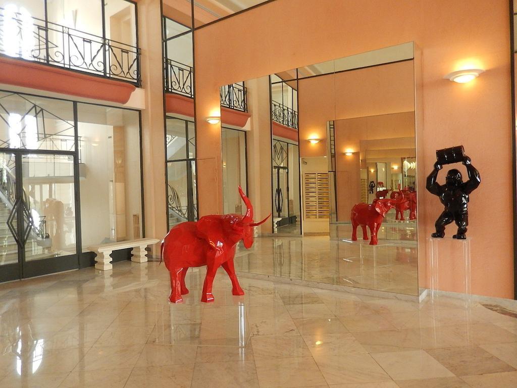 Studio Croisette Cannes Cameră foto