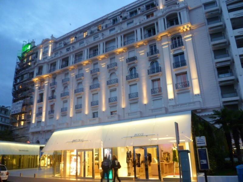 Studio Croisette Cannes Cameră foto