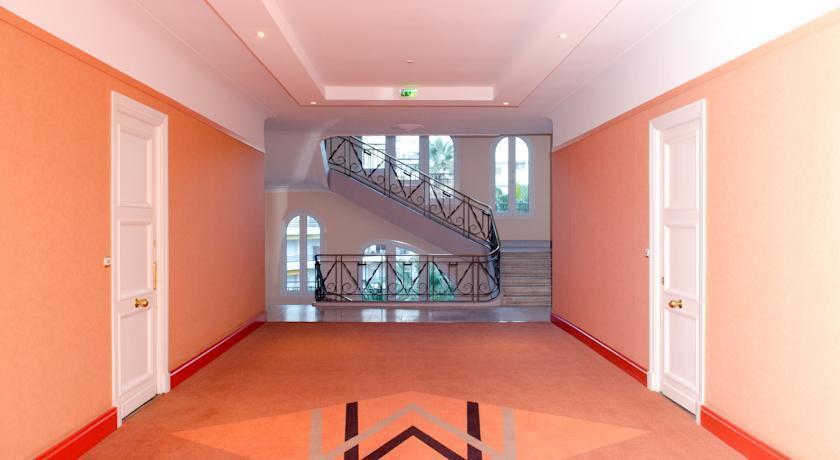 Studio Croisette Cannes Cameră foto
